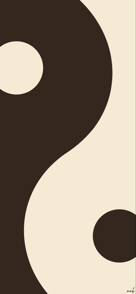 Yin & Yang | 陰陽