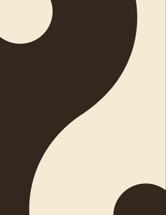 Yin & Yang | 陰陽