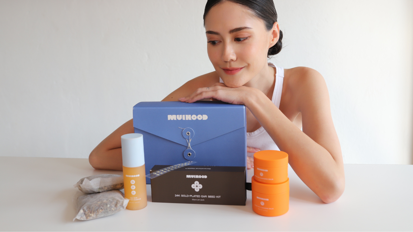 Ritual Kits for Generational Health™