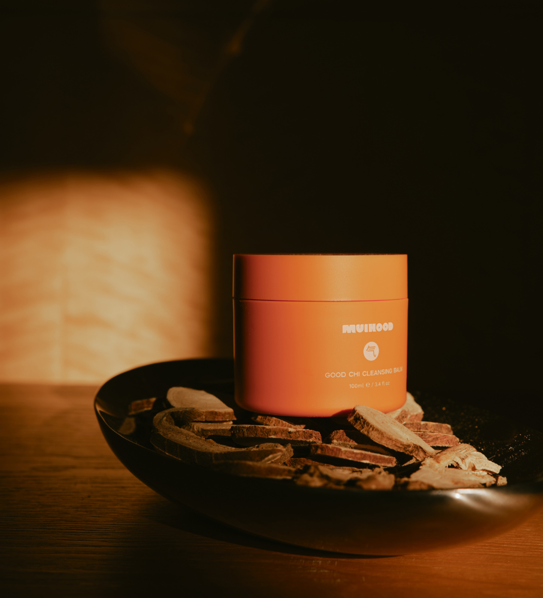 Why we started Muihood. Bridging Chinese Medicine and Beauty