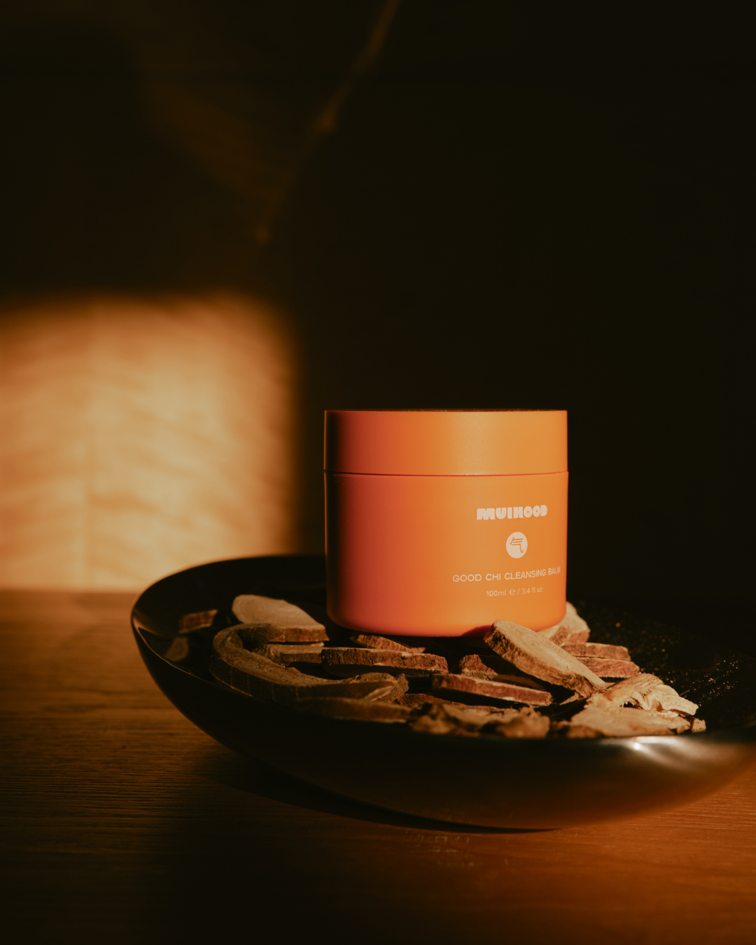 Why we started Muihood. Bridging Chinese Medicine and Beauty