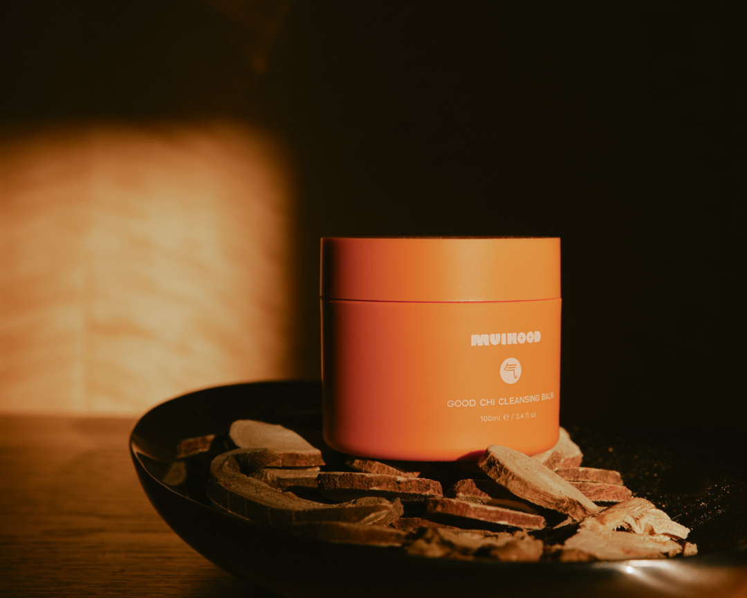Why we started Muihood. Bridging Chinese Medicine and Beauty