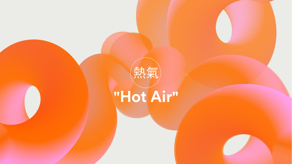 What does “Hot Air” mean in TCM? - Muihood