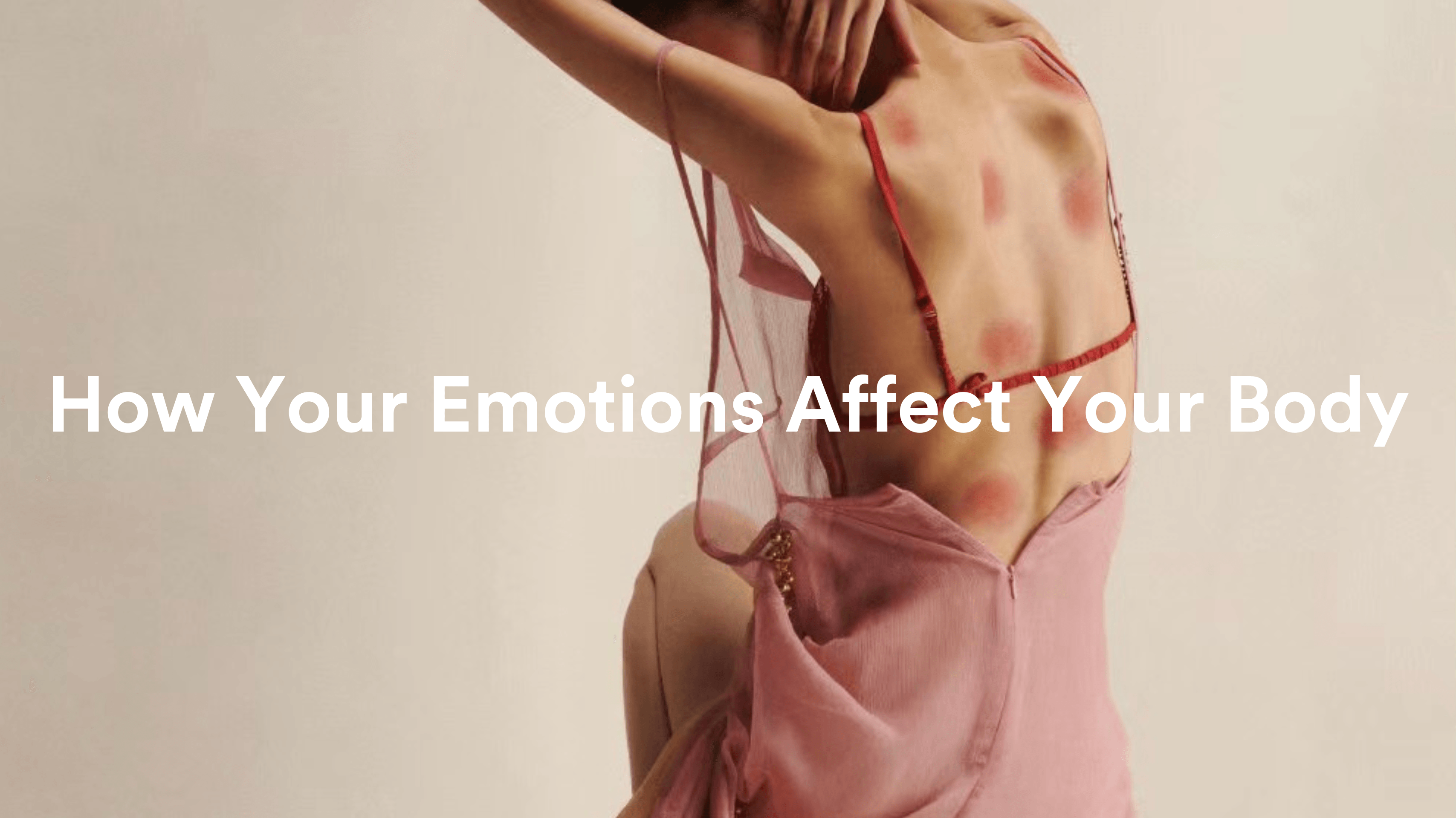 The Power of Traditional Chinese Medicine: How Your Emotions Affect Your Body - Muihood