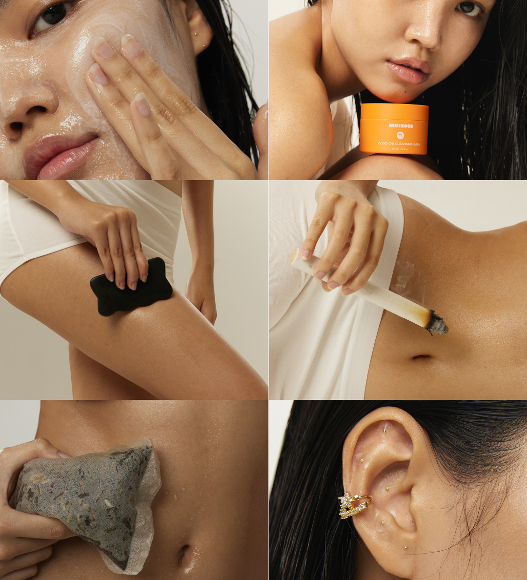 Chinese Herbal Skincare: Ancient Wisdom for Modern Glow