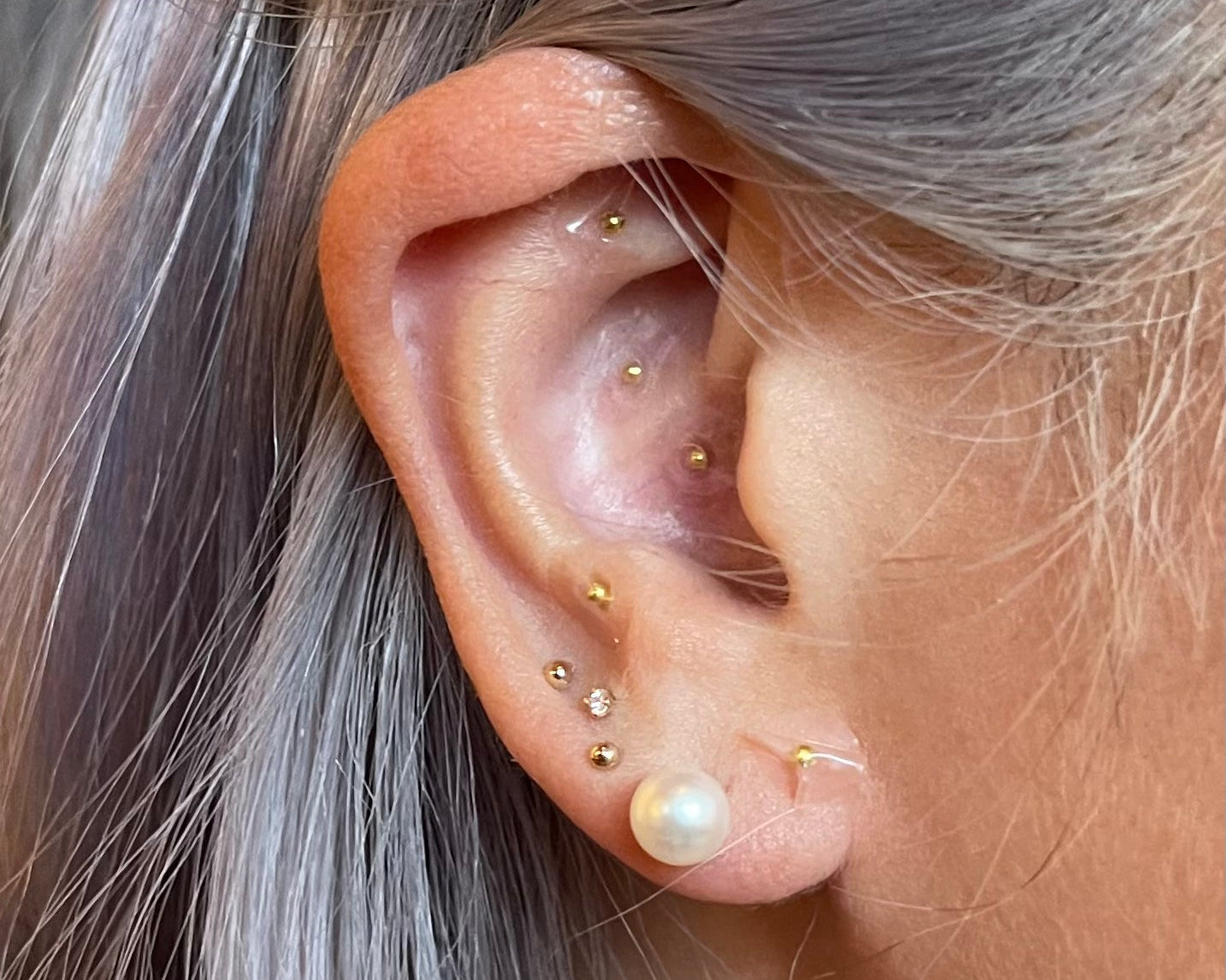 Your Ear Holds the Secret to Instant Calm
