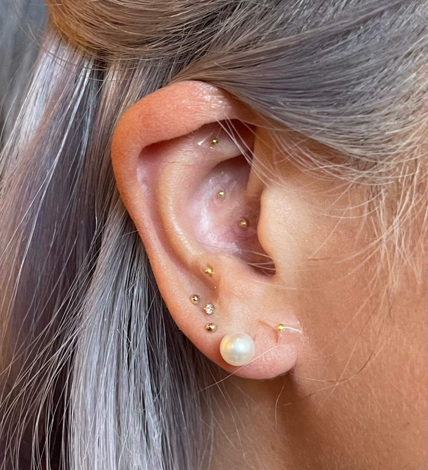 Your Ear Holds the Secret to Instant Calm