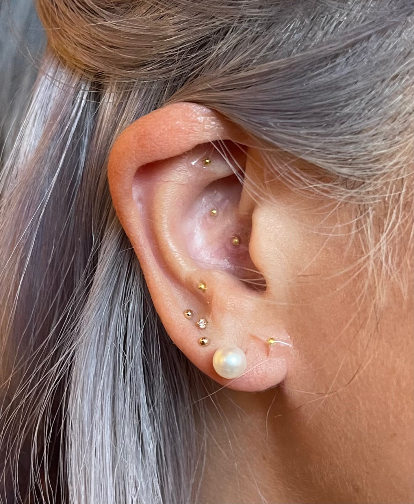 Your Ear Holds the Secret to Instant Calm