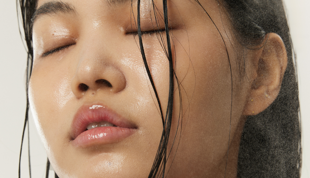 This Ancient Rice Water Secret Is the Key to Glass Skin