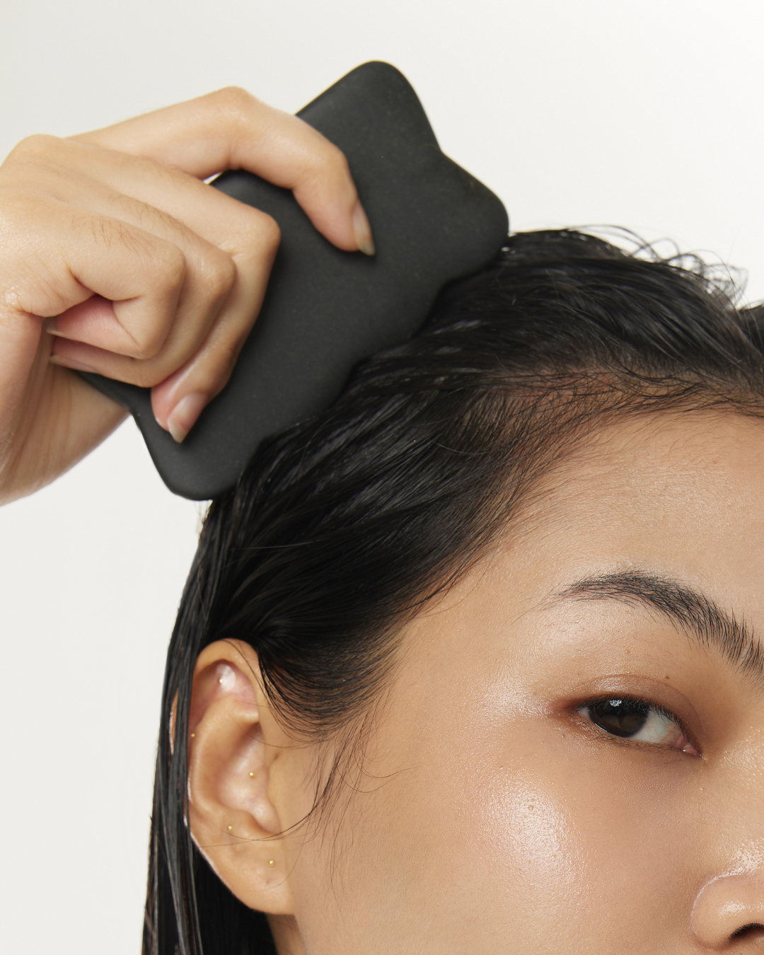 Support scalp health and hair growth