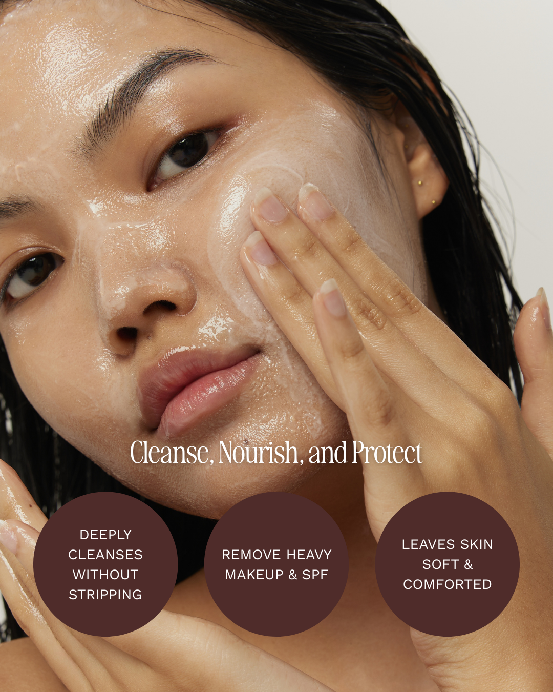 Good Chi Cleansing Balm