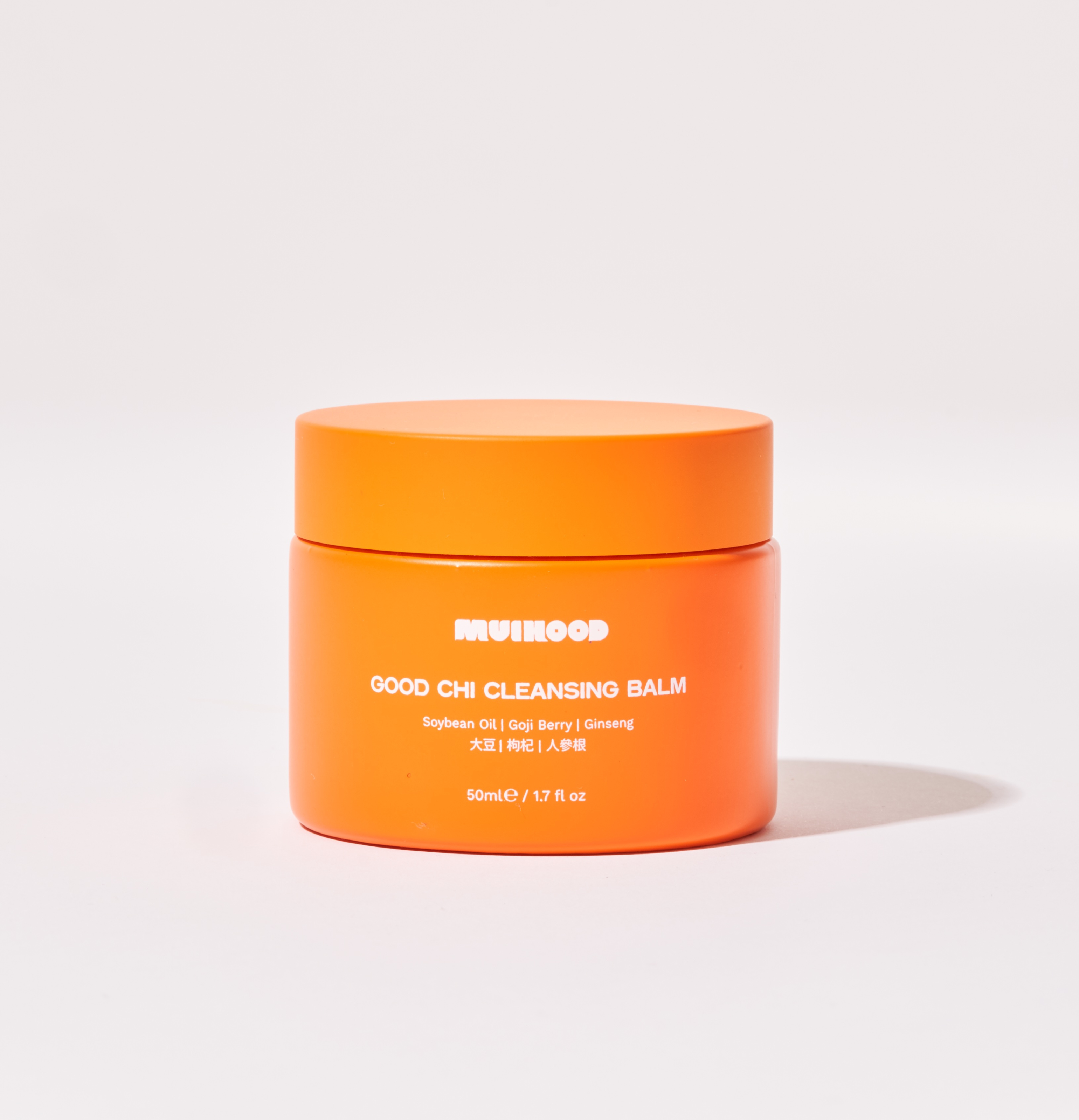 Good Chi Cleansing Balm