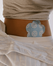[NEW] Moxibustion Patch for Sleep and Calm