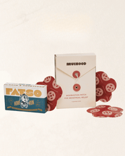 Period Care Ritual Kit