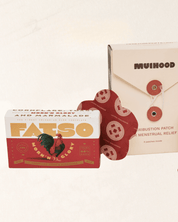 Period Care Ritual Kit