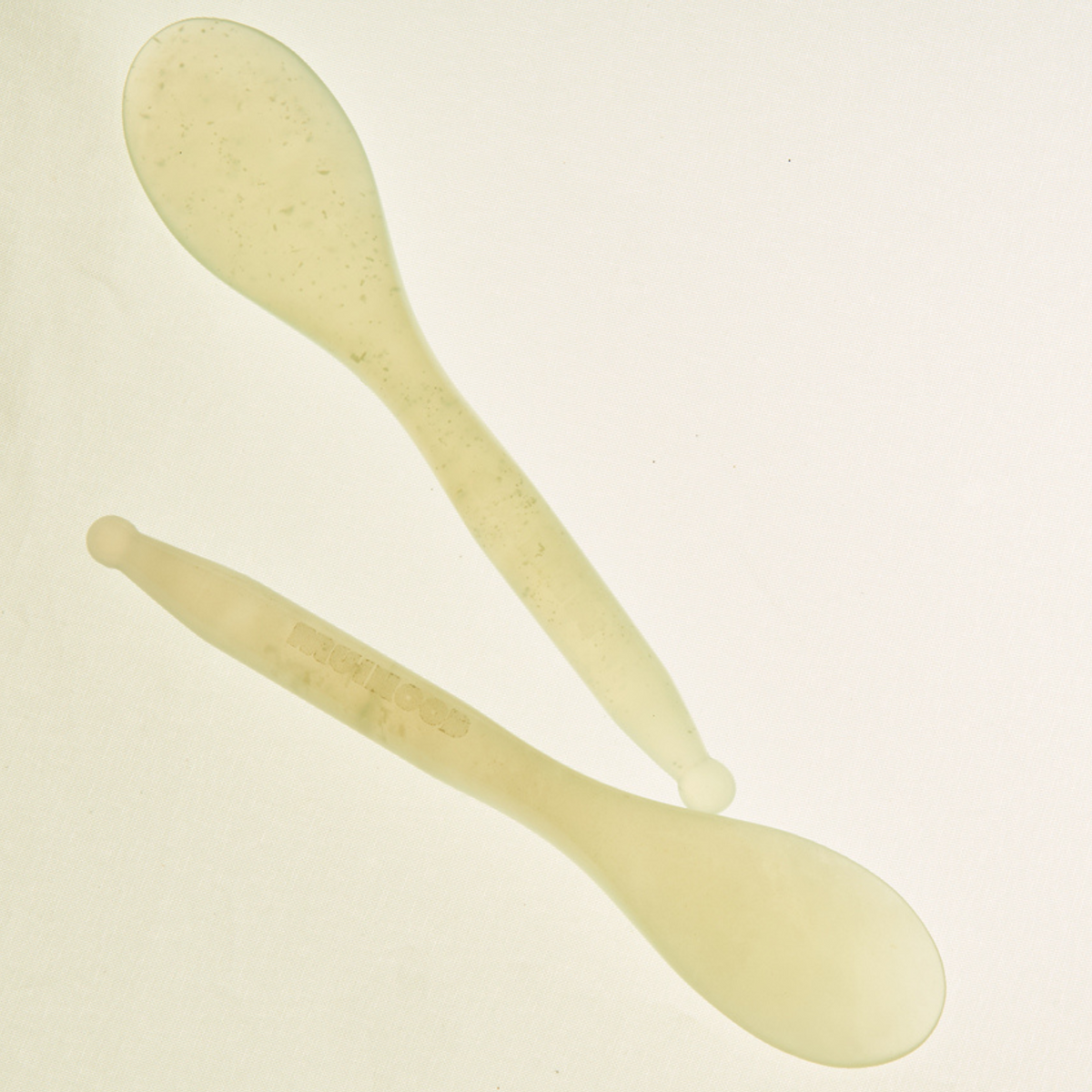 Muihood Jade Gua Sha Spoon Traditional Chinese Medicine skincare