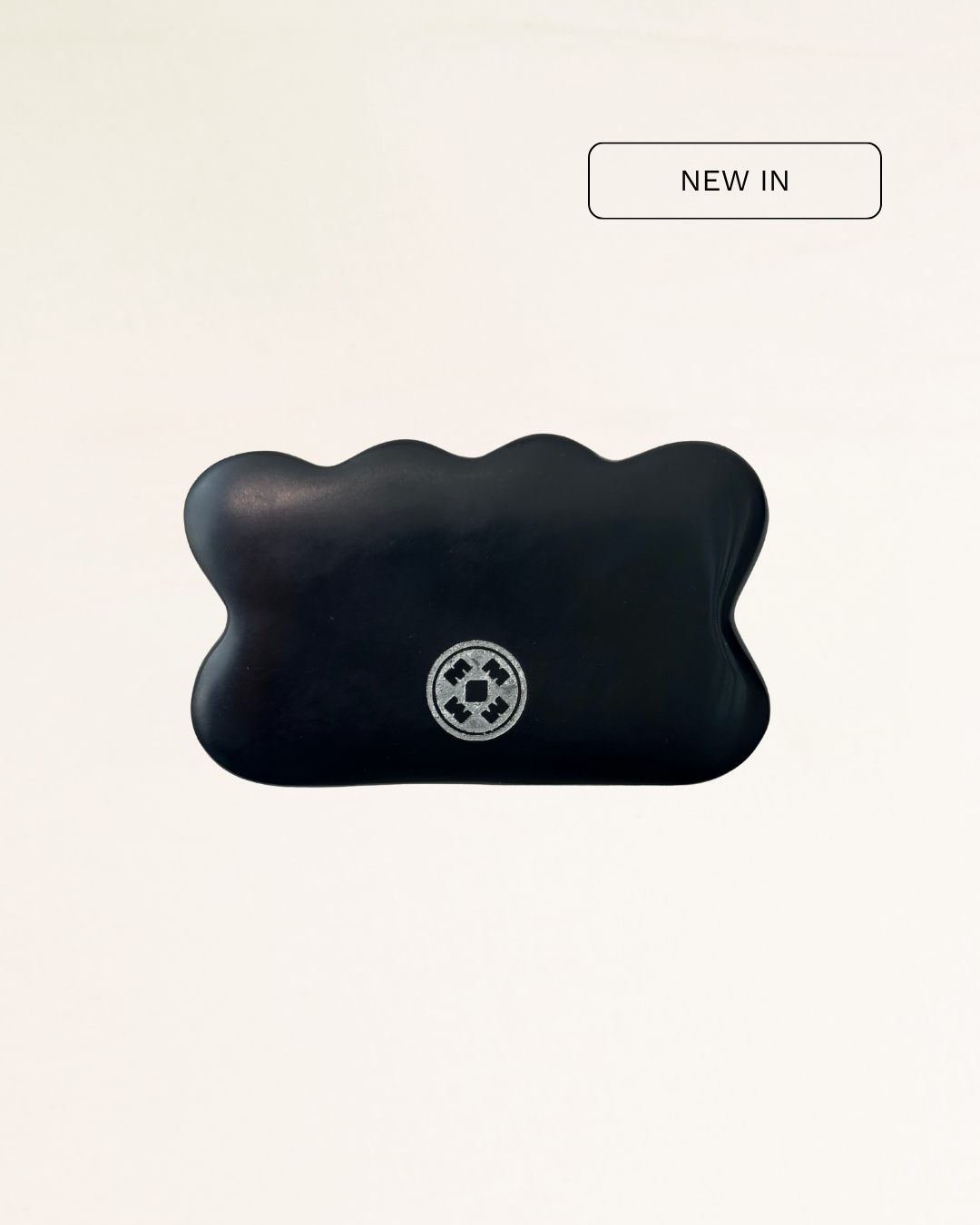 Bian Stone Face & Body Gua Sha