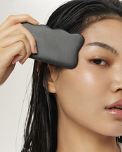 Bian Stone Face & Body Gua Sha
