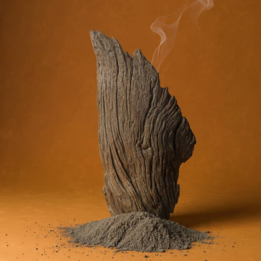 Self-Heating Mineral Technology