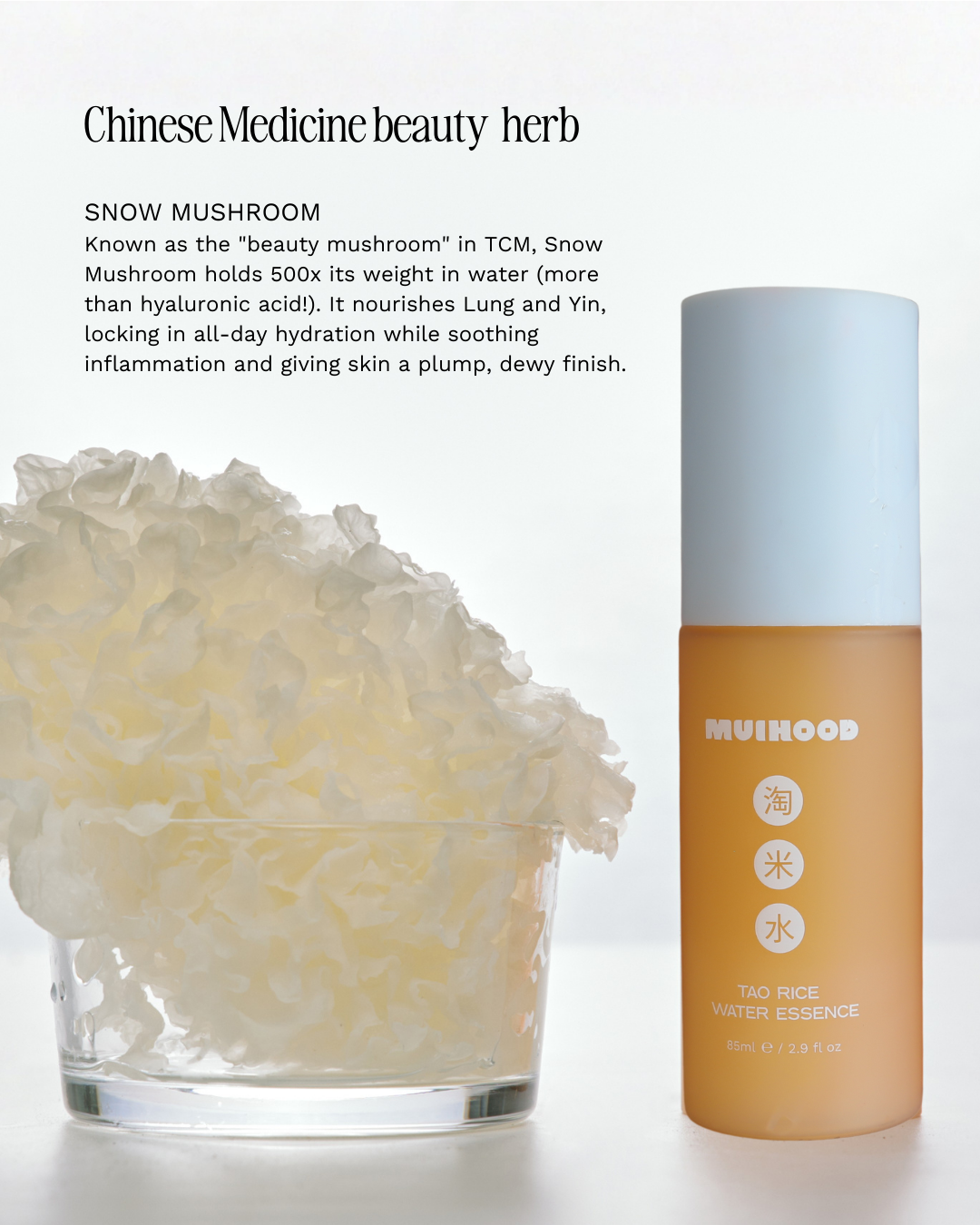 Tao Rice Water Essence