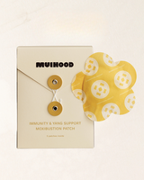 Immunity & Yang Support Moxibustion Patch