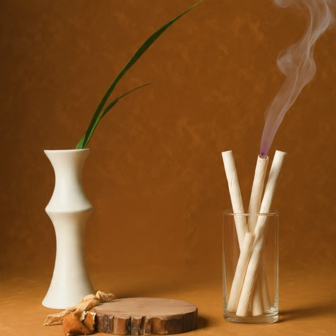 Rooted in TCM Wisdom