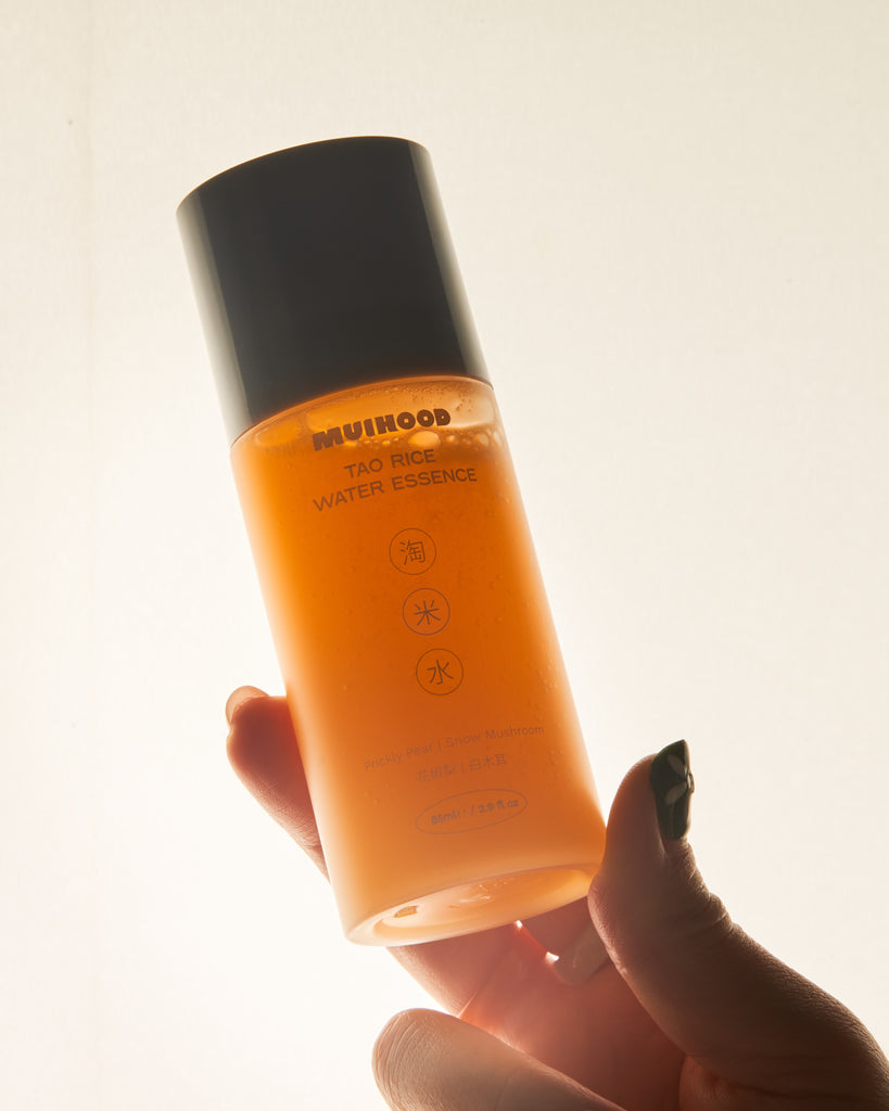Tao Rice Water Essence