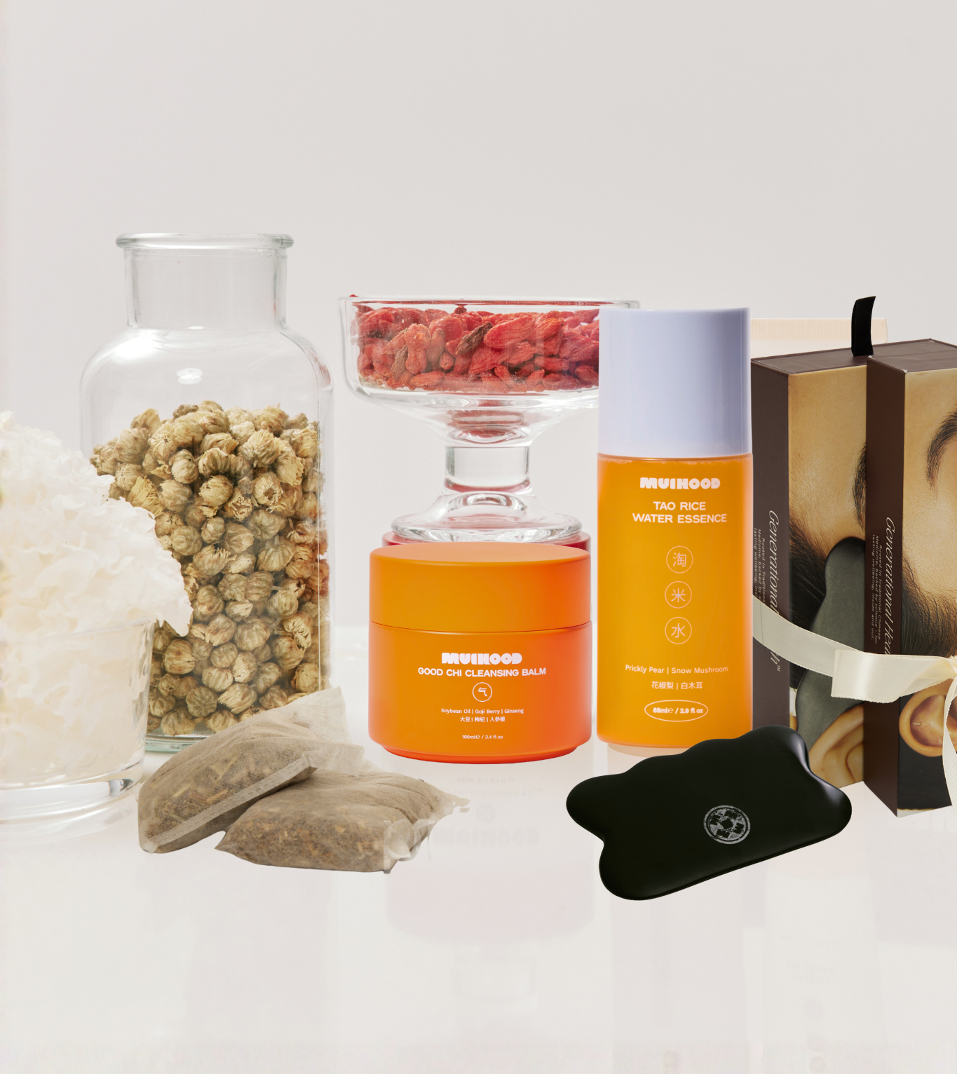 Complete Ritual Kit – Muihood