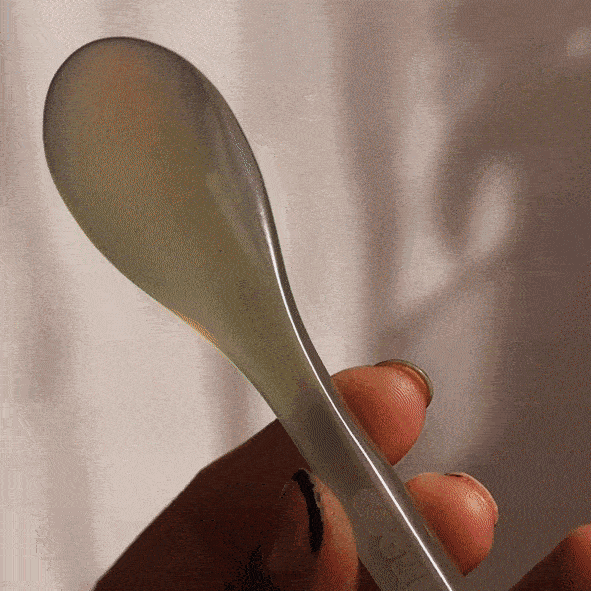 Muihood Gua Sha Spoon - Muihood